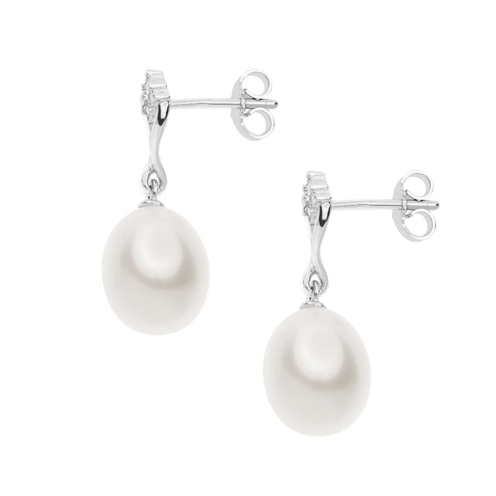 Boucles d&
