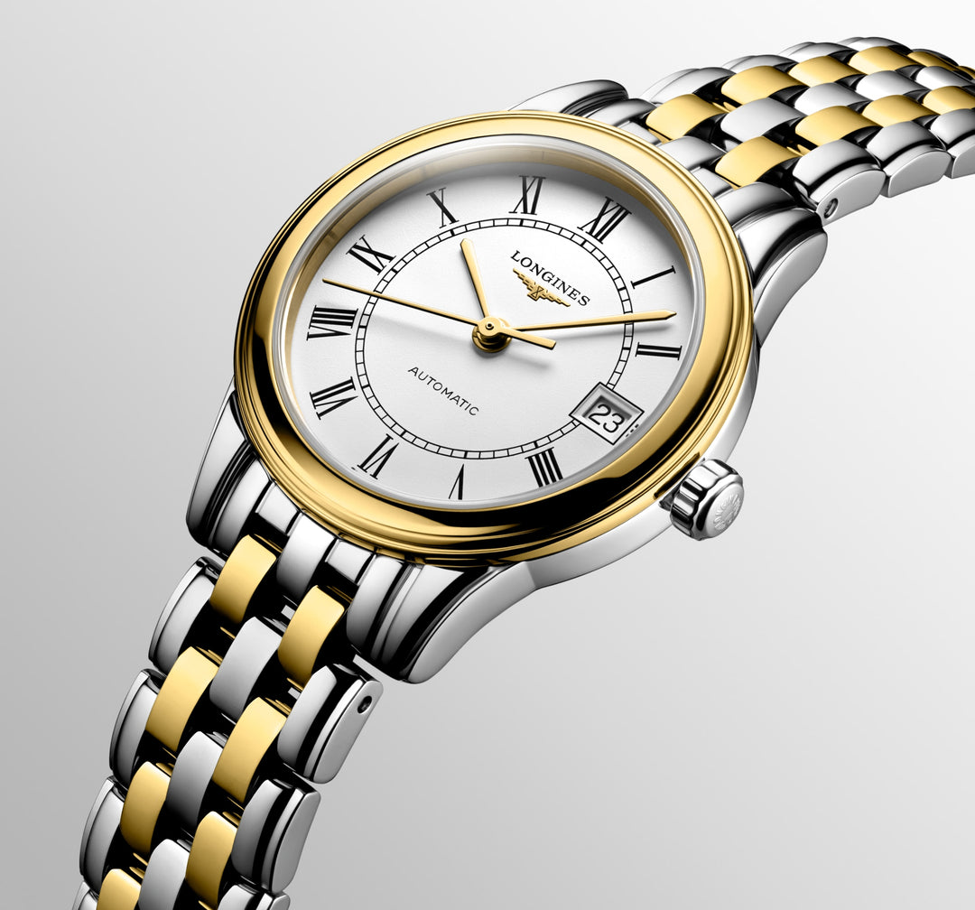 LONGINES – CLÁSICO INSIGNIA – L4.274.3.21.7