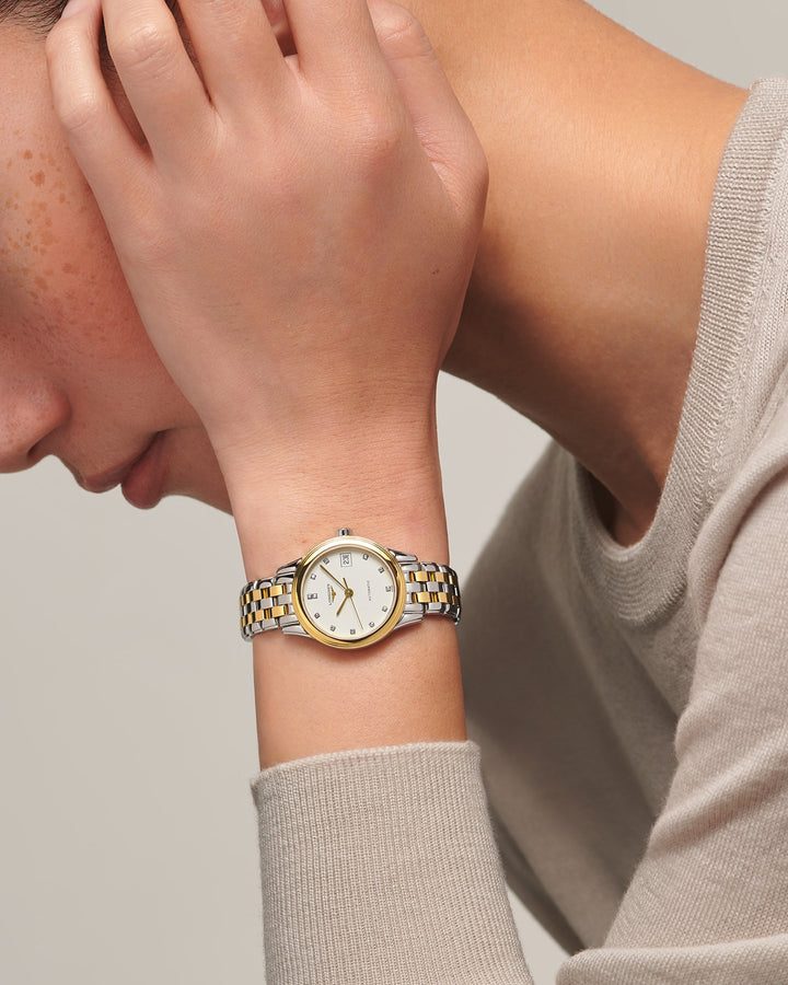 LONGINES – PHARE CLASSIQUE – L4.274.3.27.7