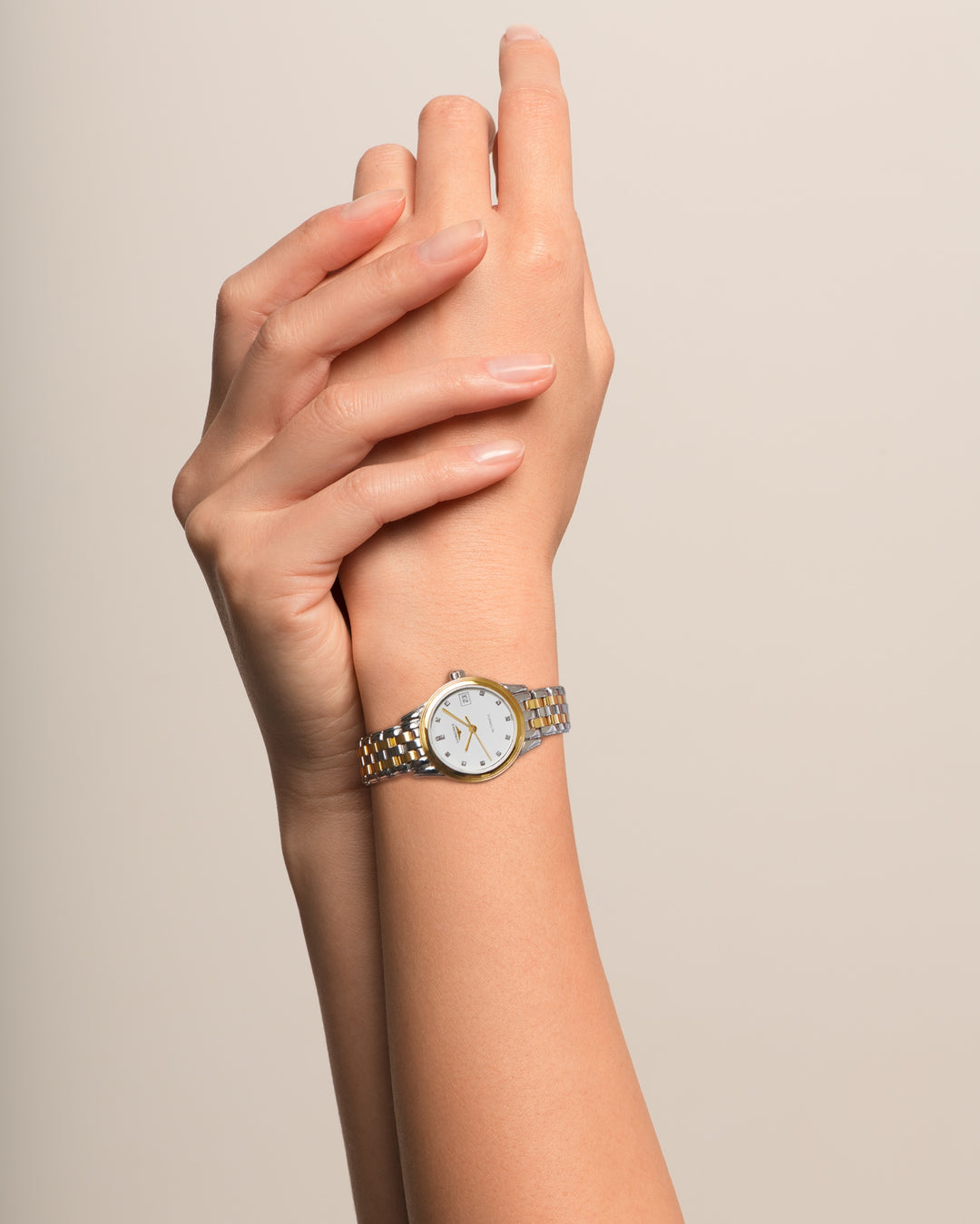 LONGINES – PHARE CLASSIQUE – L4.274.3.27.7