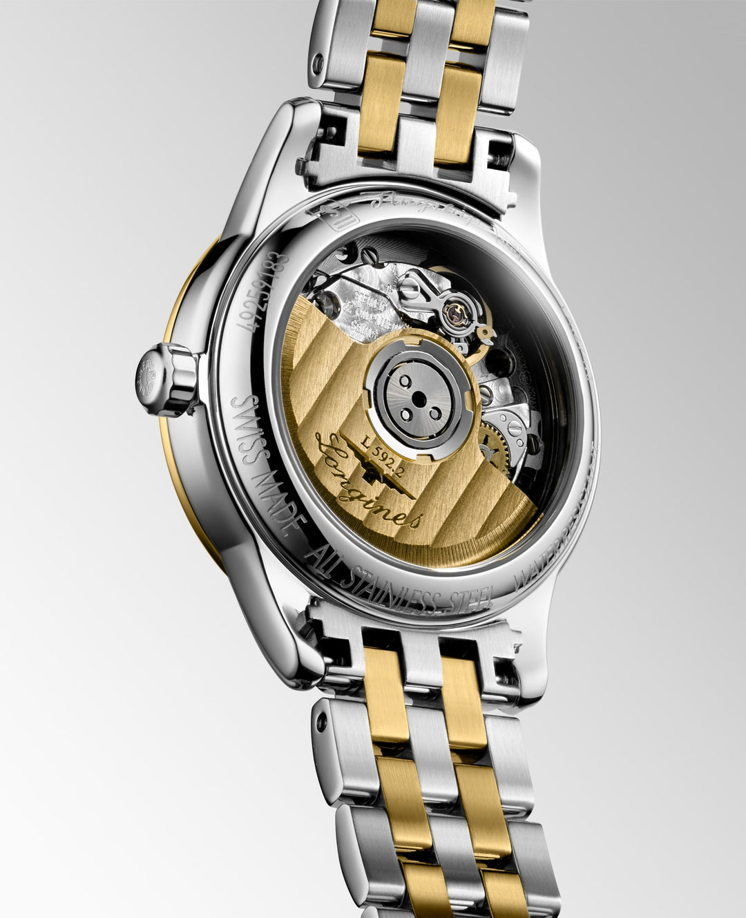 LONGINES – PHARE CLASSIQUE – L4.274.3.27.7