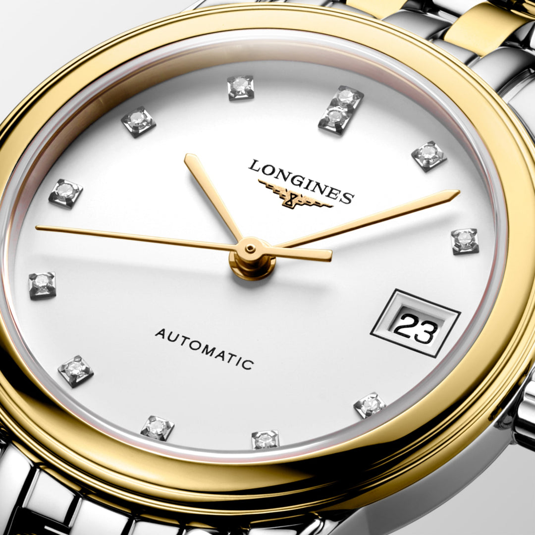 LONGINES – PHARE CLASSIQUE – L4.274.3.27.7