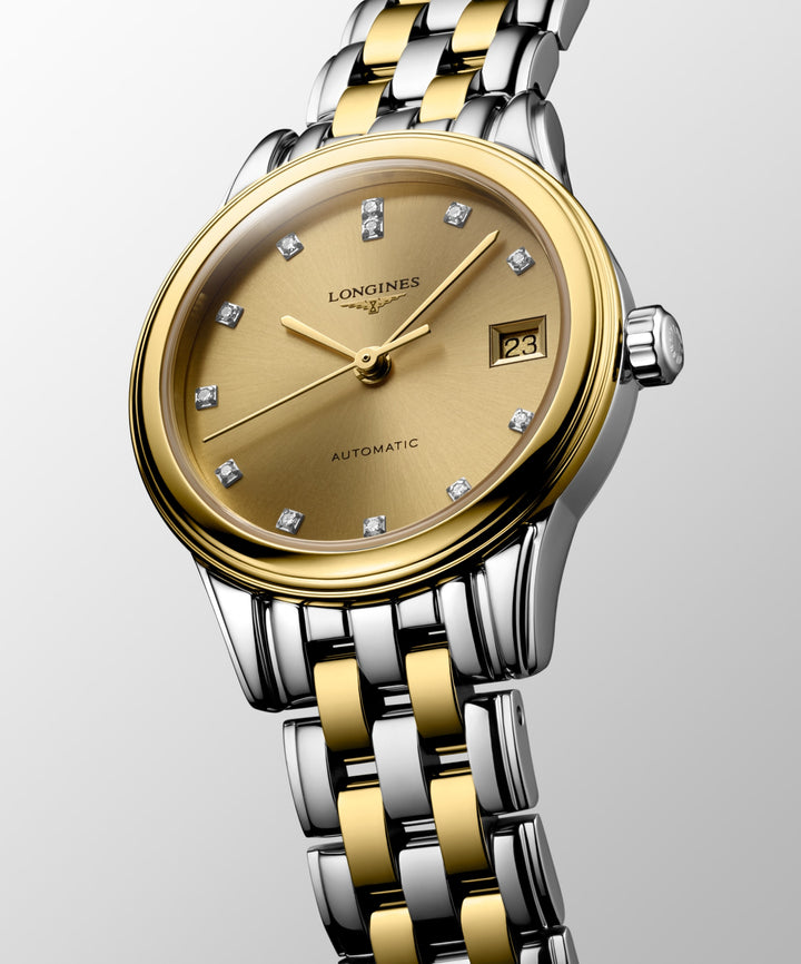 LONGINES – CLÁSICO INSIGNIA – L4.274.3.37.7