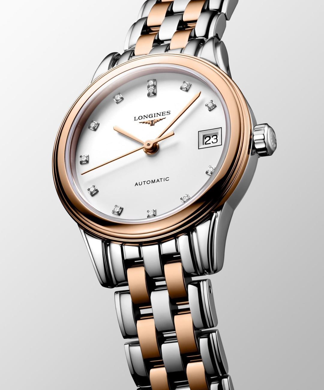 LONGINES – PHARE CLASSIQUE – L4.274.3.99.7