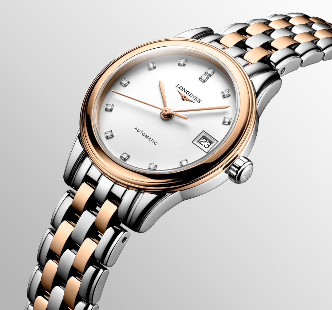 LONGINES – PHARE CLASSIQUE – L4.274.3.99.7