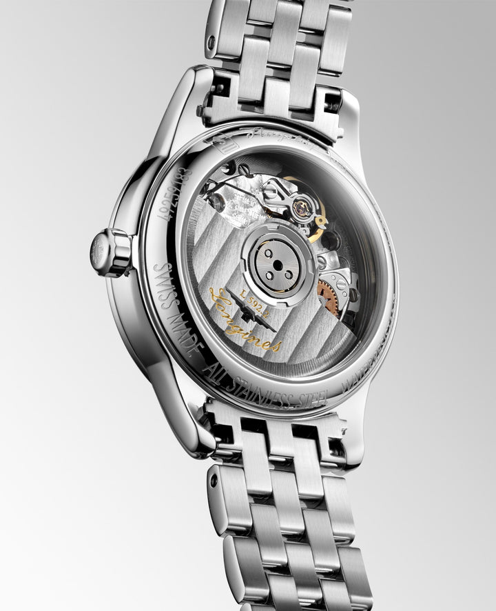 LONGINES – PHARE CLASSIQUE – L4.274.4.27.6