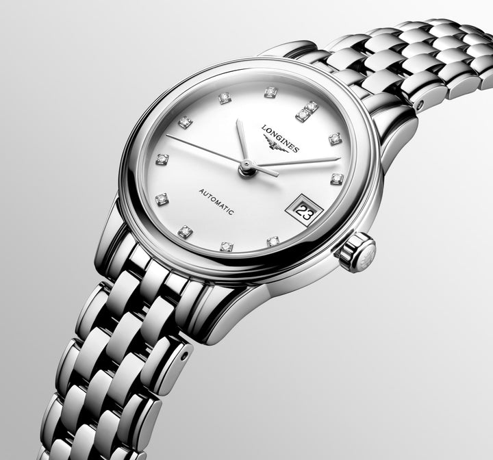 LONGINES – PHARE CLASSIQUE – L4.274.4.27.6