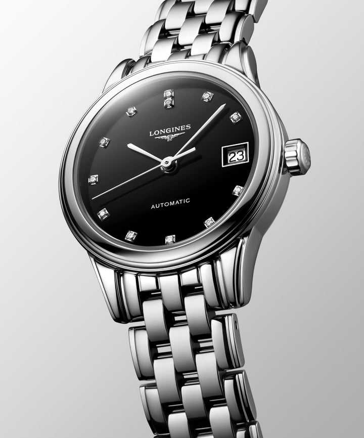 LONGINES – PHARE CLASSIQUE – L4.274.4.57.6