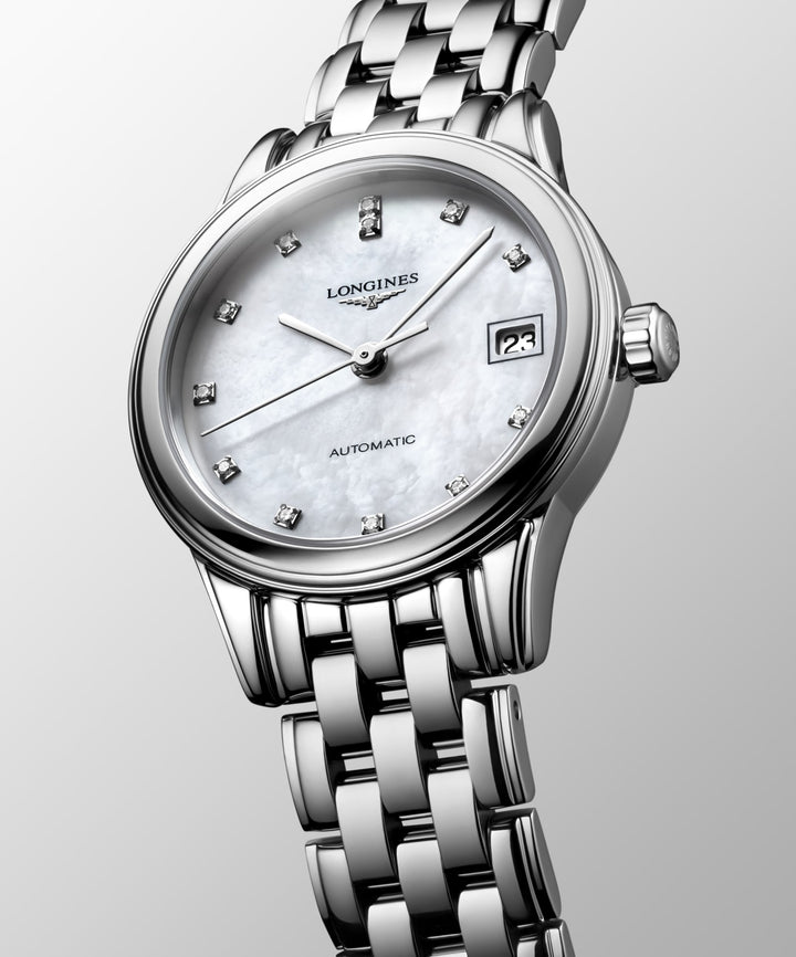 LONGINES – CLÁSICO INSIGNIA – L4.274.4.87.6