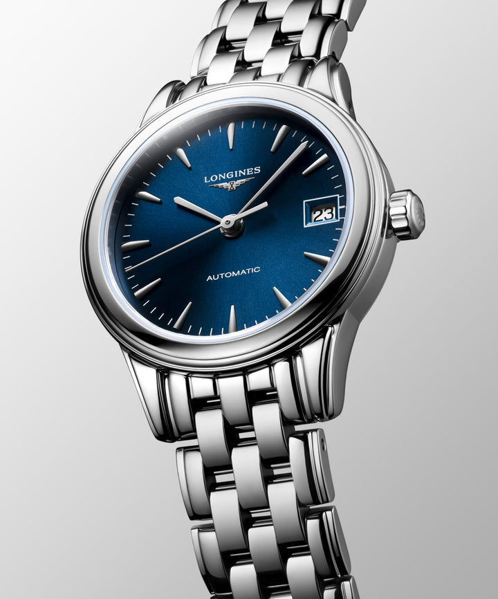 Longines orologio Flagship Classic 26 mm L4.274.4.92.6