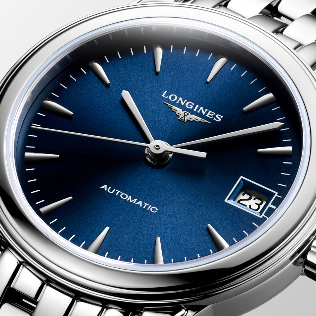 Longines orologio Flagship Classic 26 mm L4.274.4.92.6