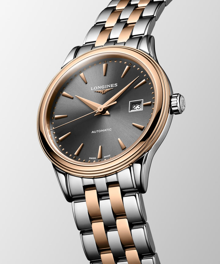 LONGINES – CLÁSICO INSIGNIA – L4.374.3.78.7