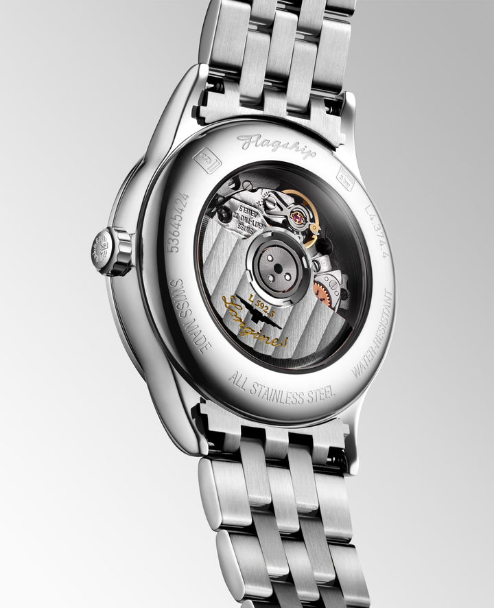 Longines orologio Flagship Classic 30 mm L4.374.4.17.6