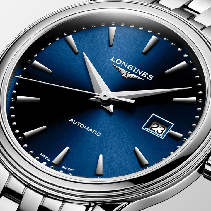 LONGINES – CLÁSICO INSIGNIA – L4.374.4.98.6