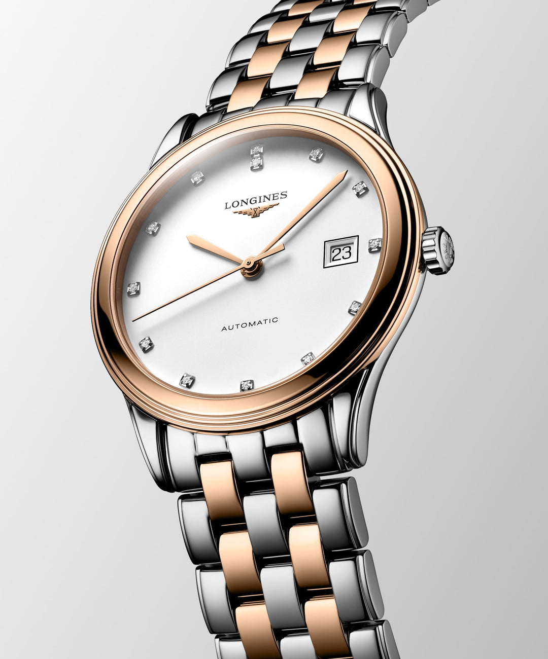 LONGINES – PHARE CLASSIQUE – L4.974.3.99.7