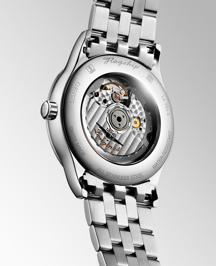 LONGINES – PHARE CLASSIQUE – L4.984.4.58.6