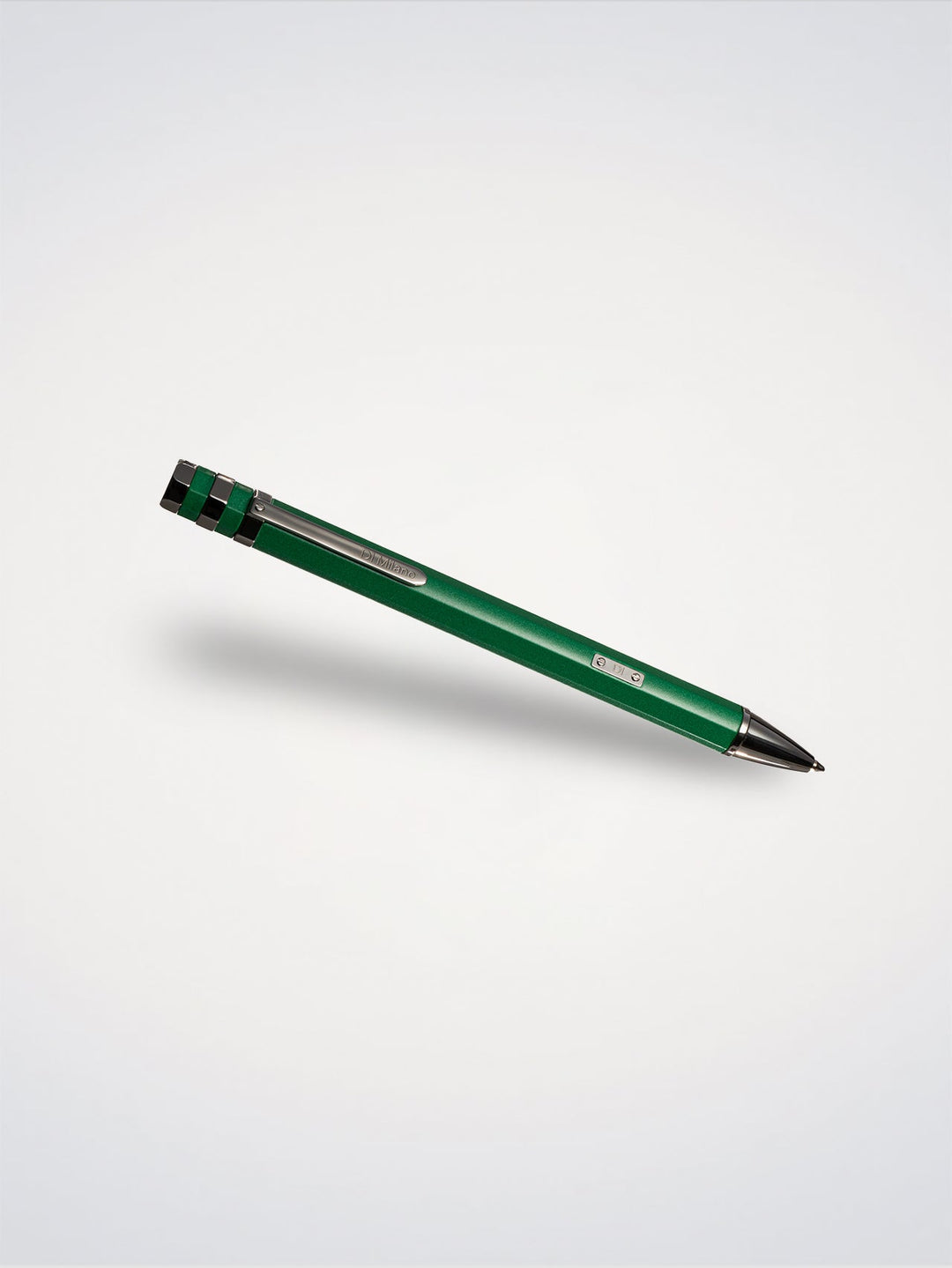D1 Milano Penna a sfera Verde D1-PNSTU005