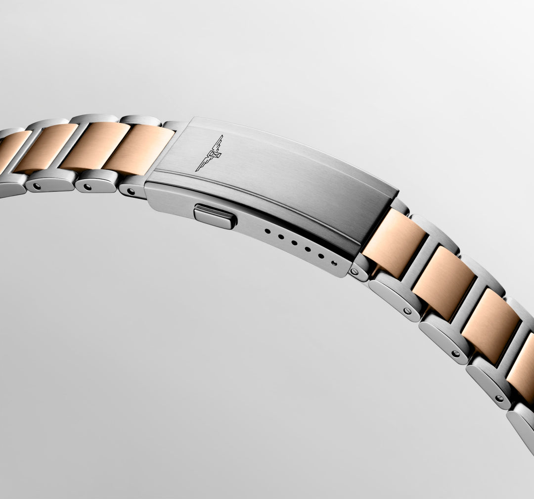 LONGINES – HYDROCONQUÊTE – L3.769.3.58.7