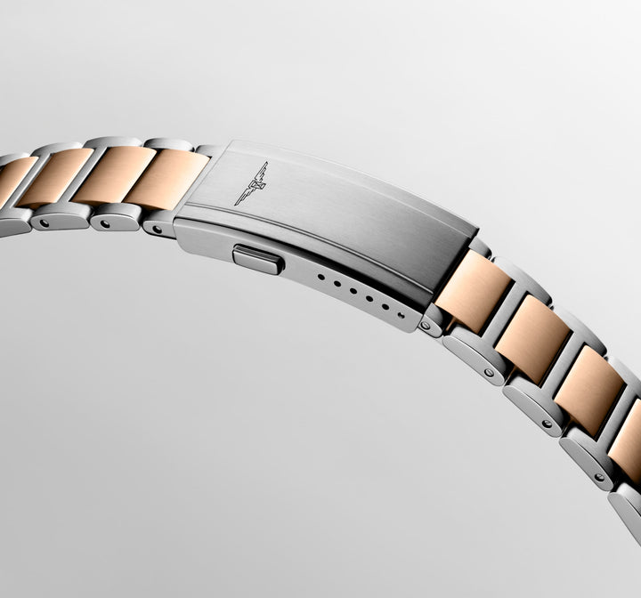 LONGINES – HYDROCONQUÊTE – L3.769.3.58.7