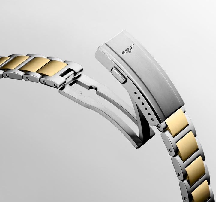 LONGINES – HIDROCONQUISTA – L3.769.3.96.7