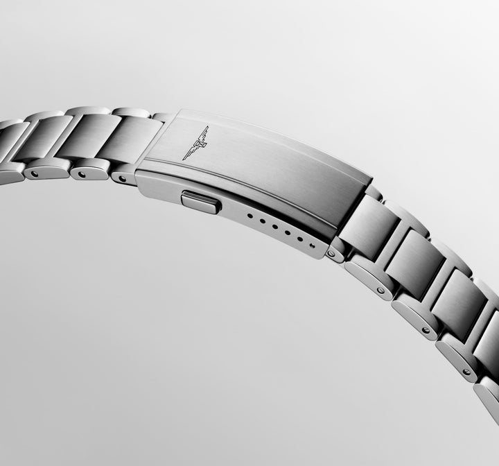 Longines orologio Hydroconquest 42 mm L3.769.4.06.6