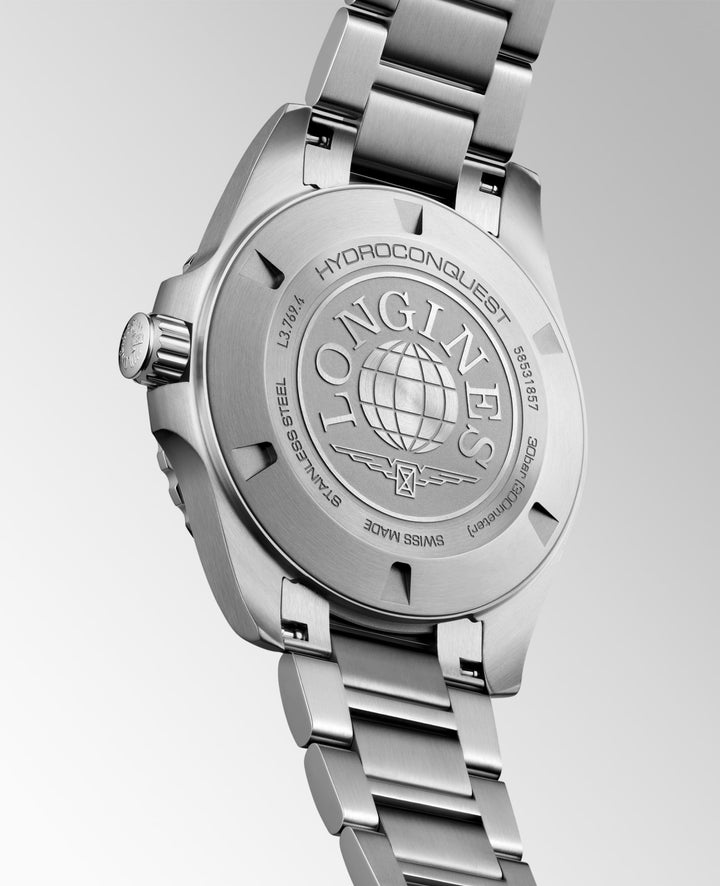 LONGINES – HIDROCONQUISTA – L3.769.4.96.6