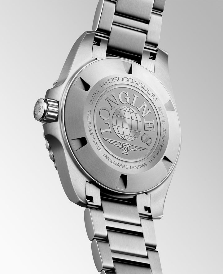 LONGINES – HYDROCONQUÊTE – L3.779.4.06.6