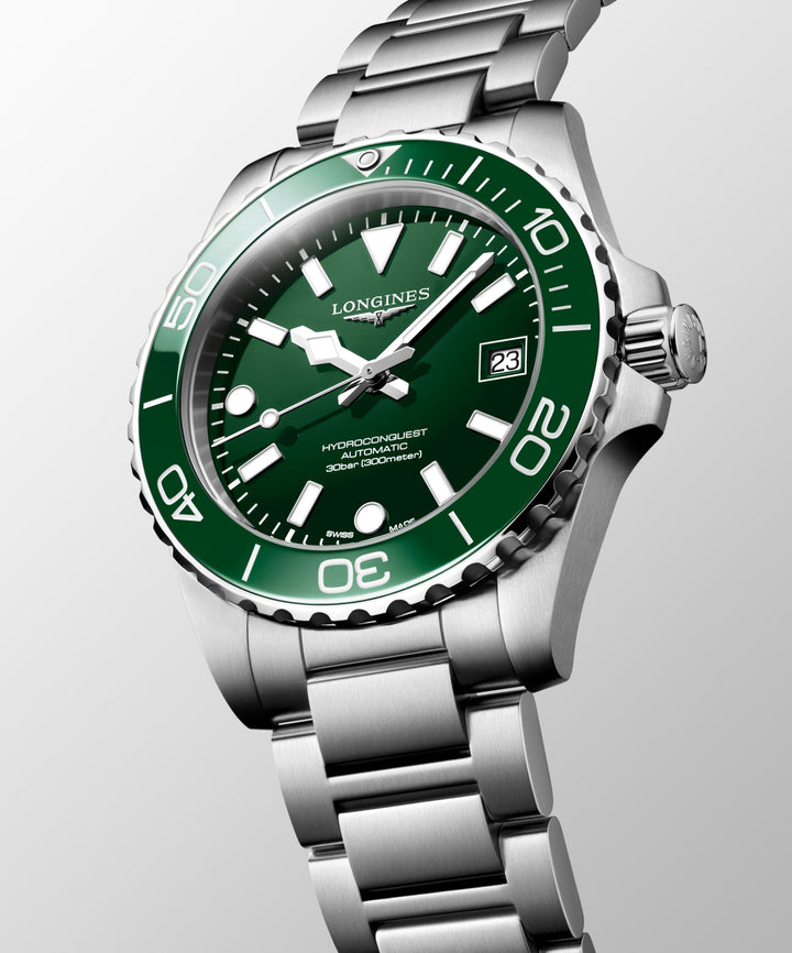 LONGINES – HYDROCONQUÊTE – L3.779.4.06.6