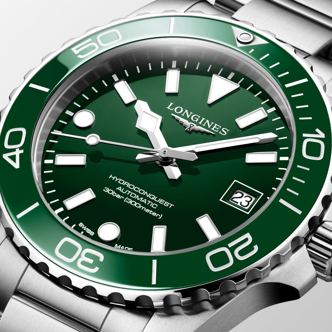 LONGINES – HYDROCONQUÊTE – L3.779.4.06.6