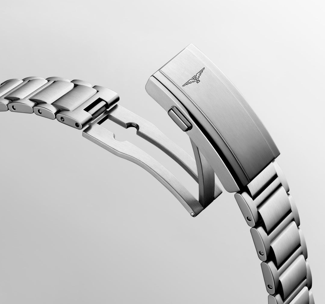 LONGINES – HYDROCONQUÊTE – L3.779.4.06.6