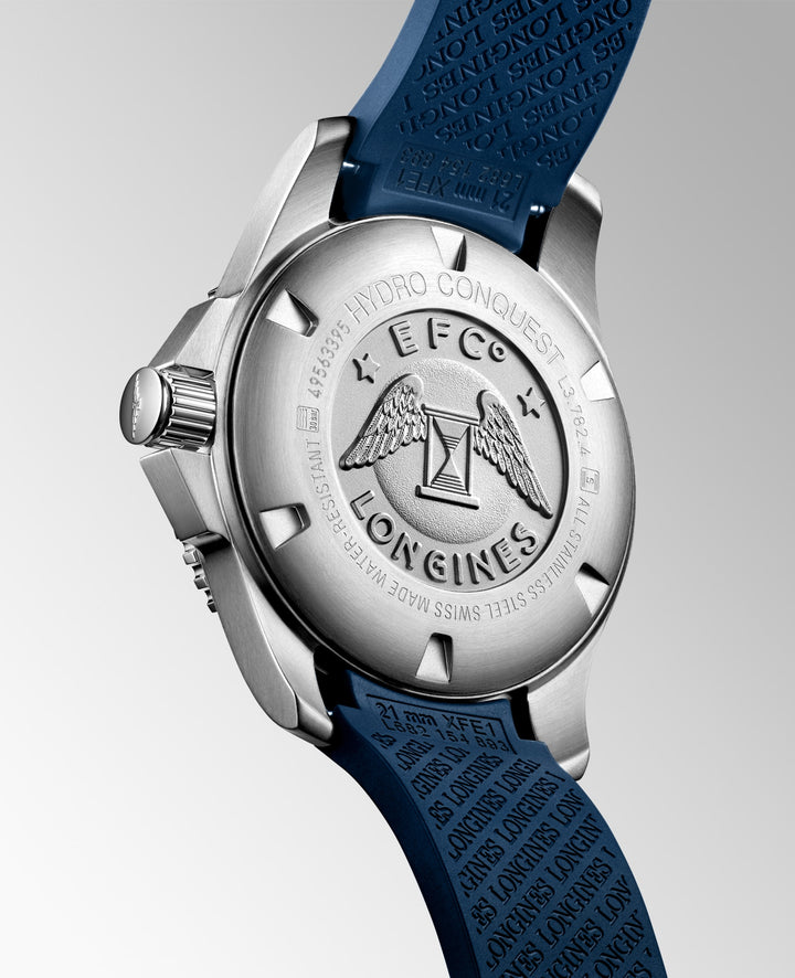 LONGINES – HYDROCONQUÊTE – L3.782.4.96.9