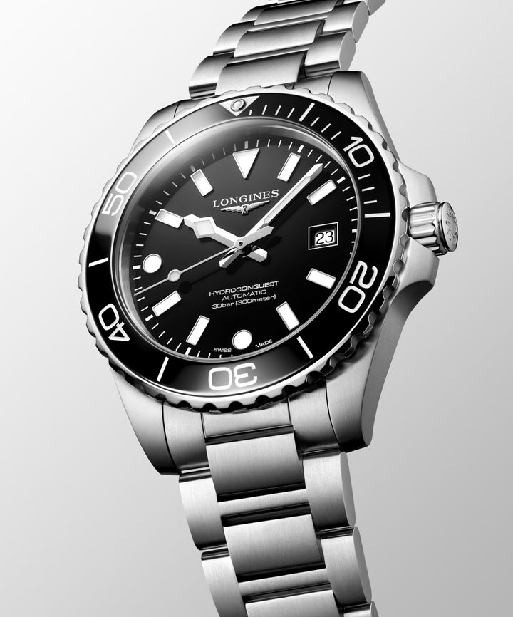 LONGINES – HIDROCONQUISTA – L3.788.4.56.6