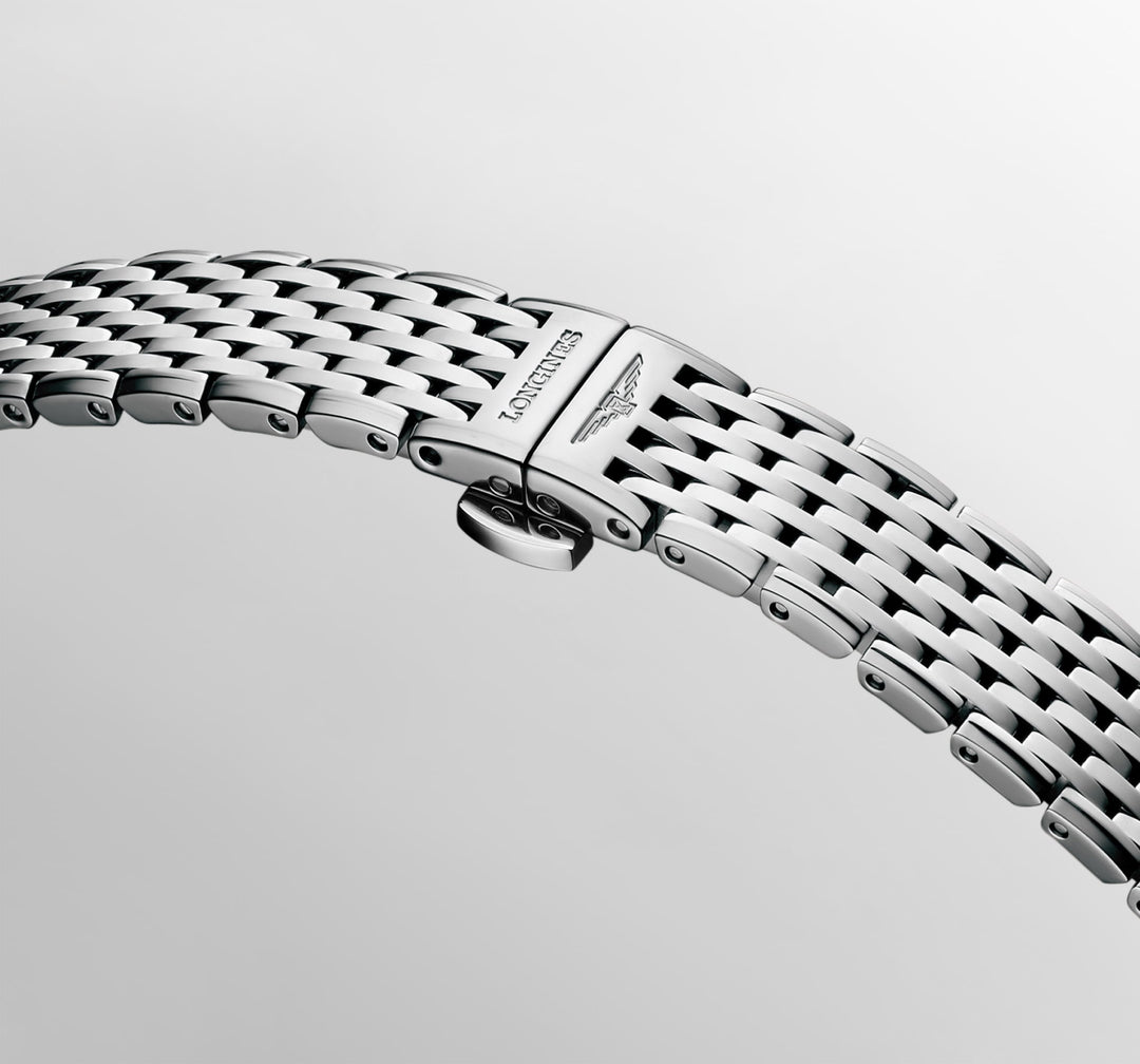 LONGINES – LA GRANDE CLASSIQUE DE LONGINES – L4.209.4.70.6