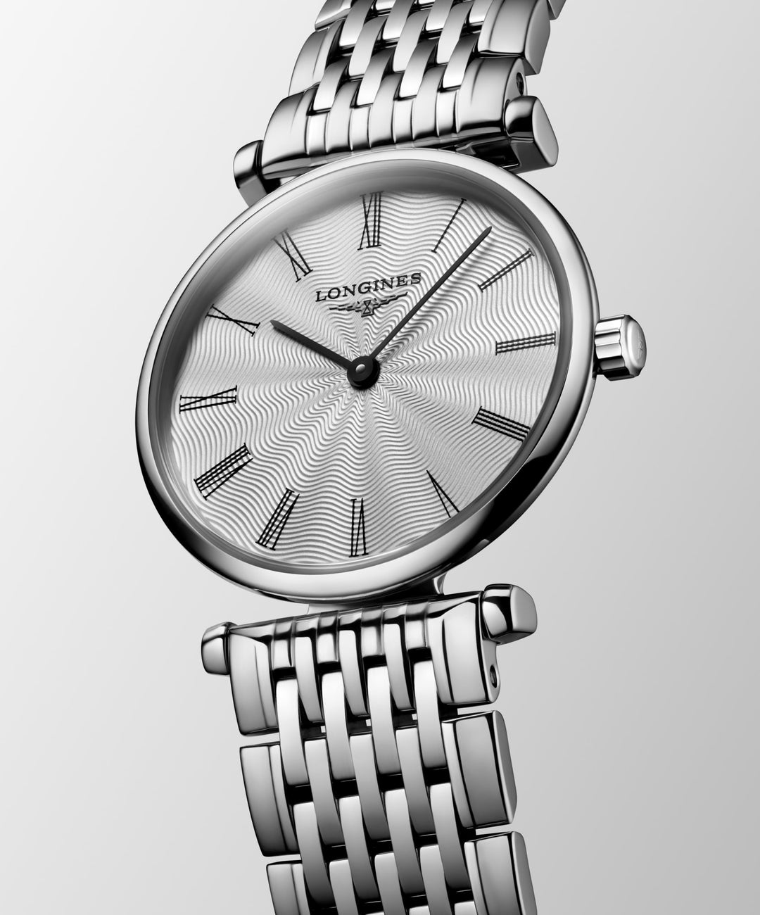 Longines orologio La Grande Classique De Longines 24 mm L4.209.4.71.6