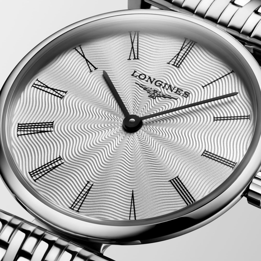 Longines orologio La Grande Classique De Longines 24 mm L4.209.4.71.6