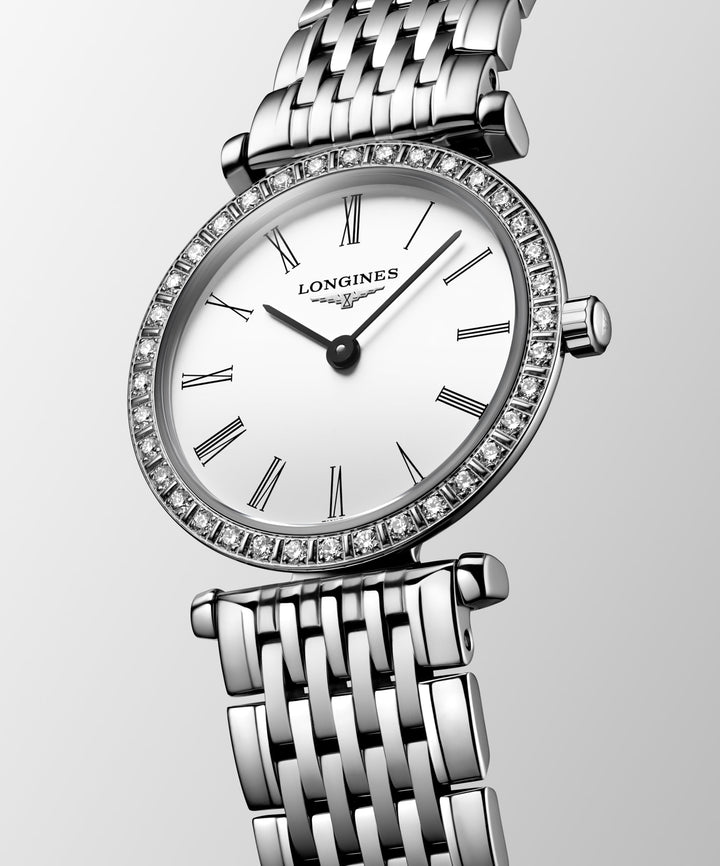 LONGINES – THE GRANDE CLASSIQUE DE LONGINES – L4.341.0.11.6