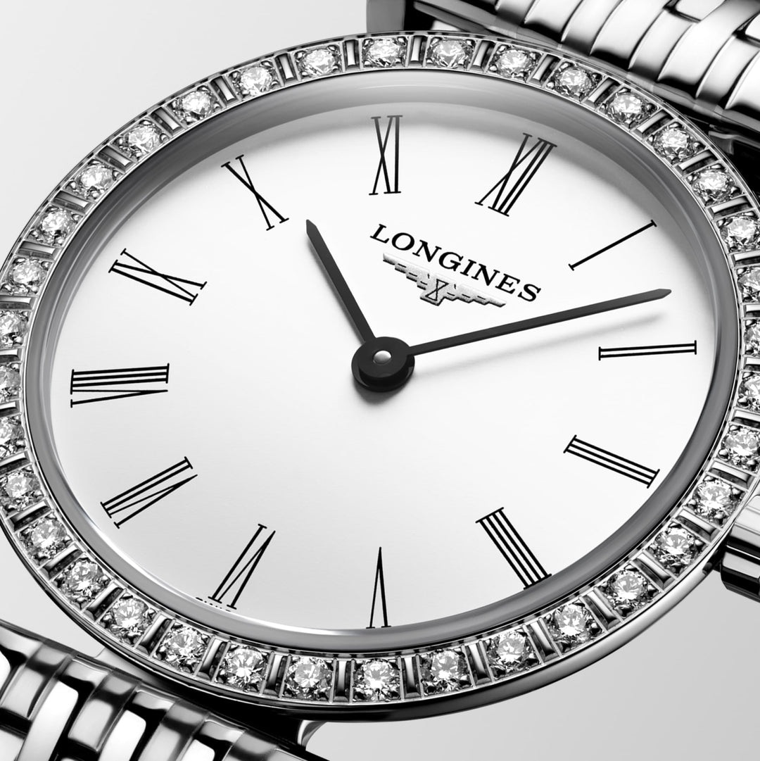 LONGINES – THE GRANDE CLASSIQUE DE LONGINES – L4.341.0.11.6