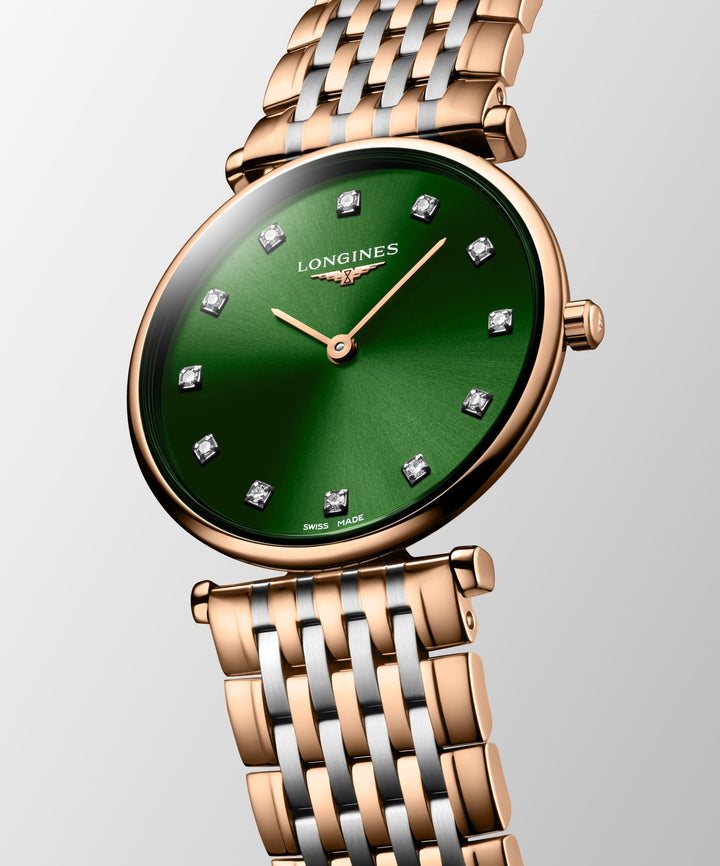 Longines orologio La Grande Classique De Longines 29 mm L4.512.1.08.7