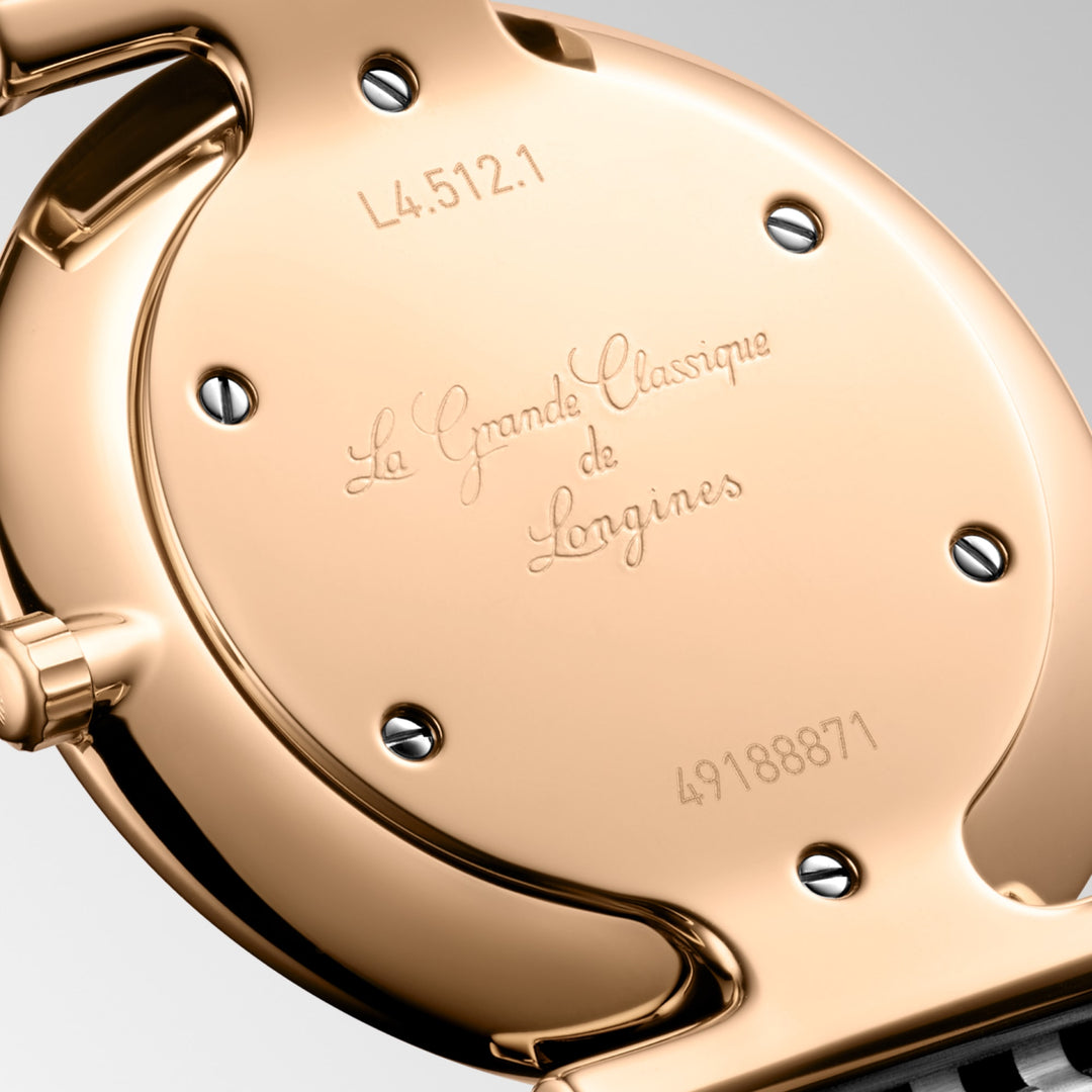 Longines orologio La Grande Classique De Longines 29 mm L4.512.1.08.7