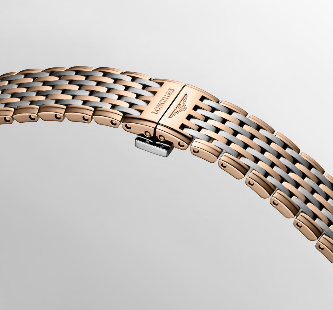 LONGINES – LA GRANDE CLASSIQUE DE LONGINES – L4.512.1.67.7