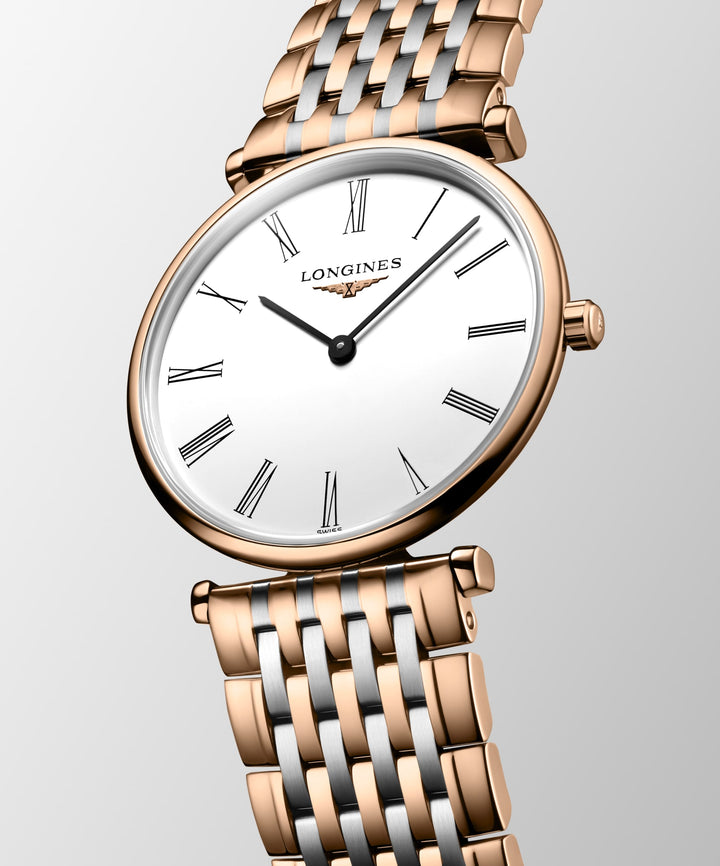 Longines orologio La Grande Classique De Longines 29 mm L4.512.1.91.7