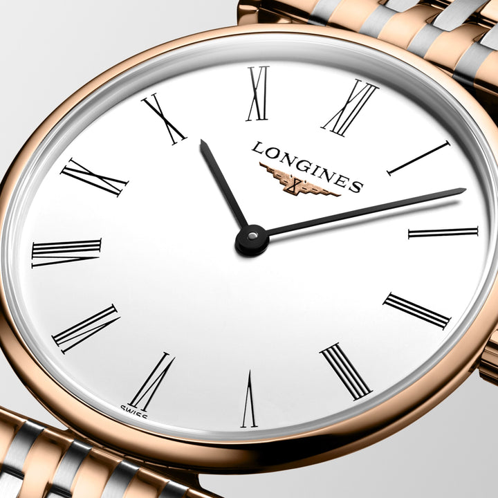 Longines orologio La Grande Classique De Longines 29 mm L4.512.1.91.7