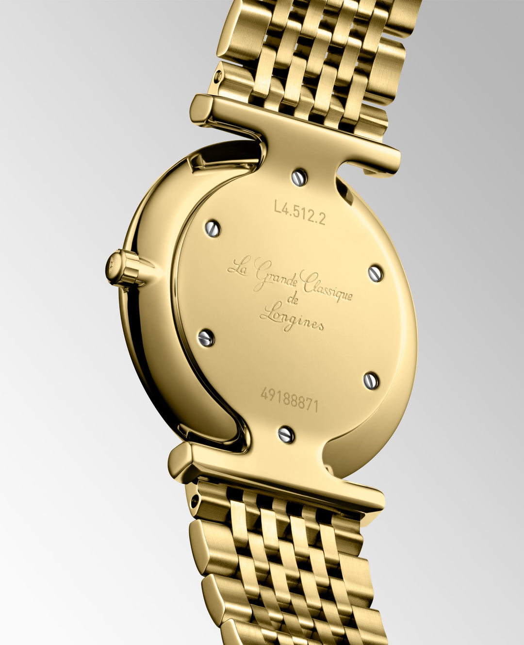 Longines orologio La Grande Classique De Longines 29 mm L4.512.2.37.8