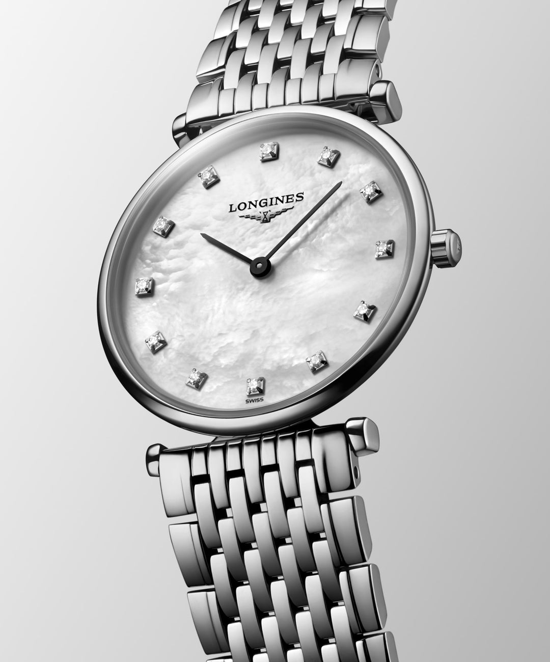 Longines orologio La Grande Classique De Longines 29 mm L4.512.4.87.6