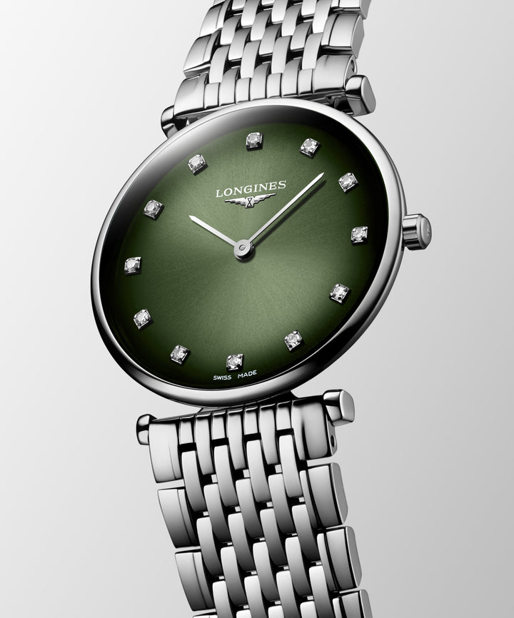 Longines orologio La Grande Classique De Longines 29 mm L4.512.4.92.6