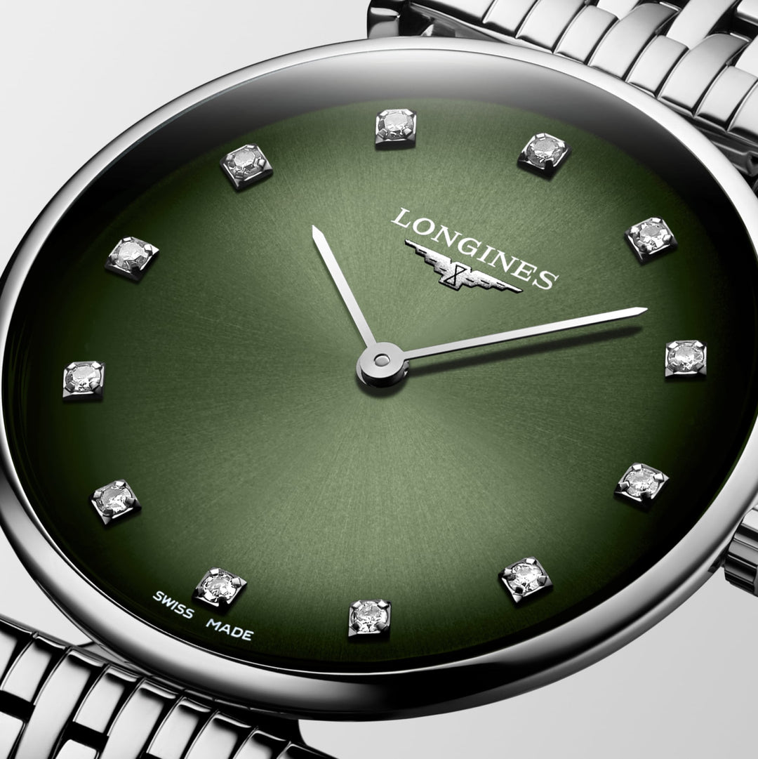 Longines orologio La Grande Classique De Longines 29 mm L4.512.4.92.6