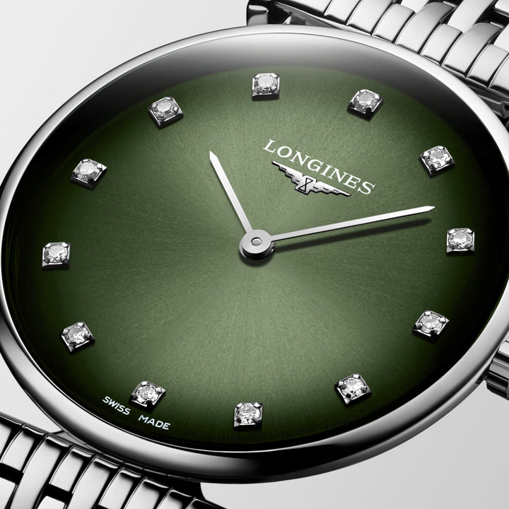 Longines orologio La Grande Classique De Longines 29 mm L4.512.4.92.6