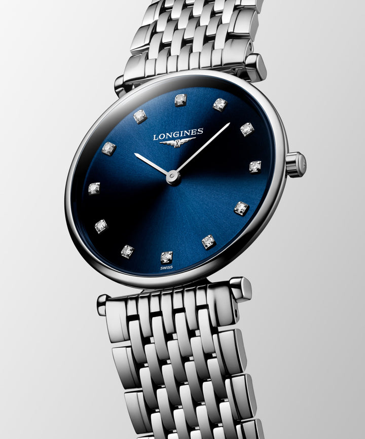 Longines orologio La Grande Classique De Longines 29 mm L4.512.4.97.6