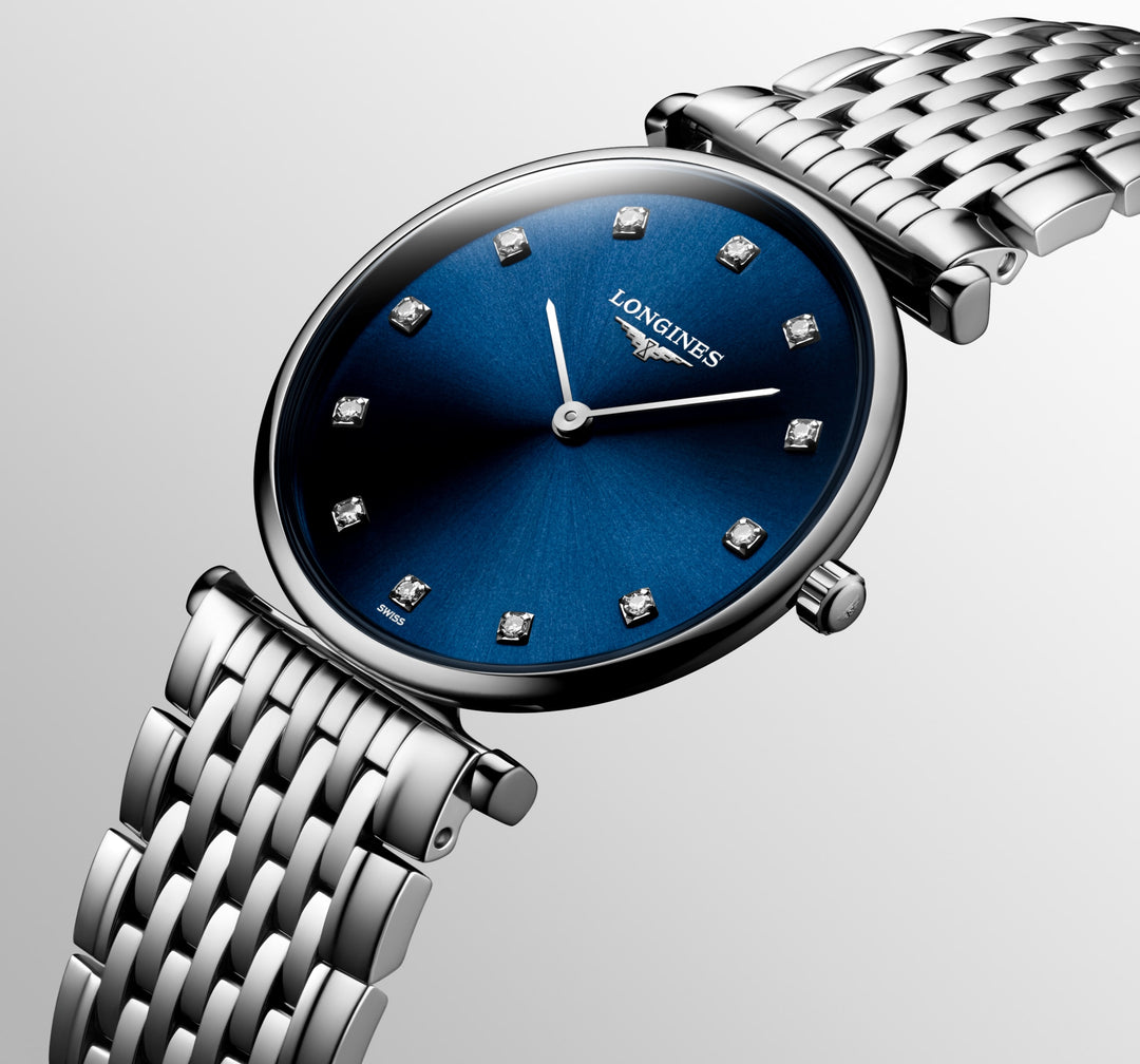 Longines orologio La Grande Classique De Longines 29 mm L4.512.4.97.6