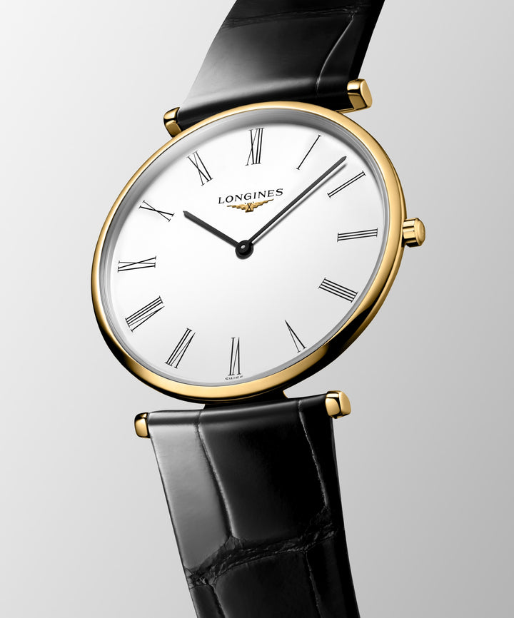 Longines orologio La Grande Classique De Longines 36 mm L4.755.2.11.2